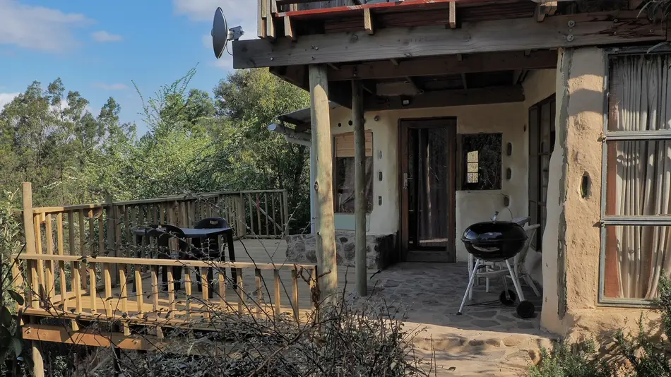 Children’s play area